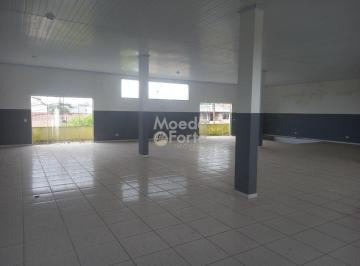 Comercial · 500m² · Comercial à venda - na Fazendinha