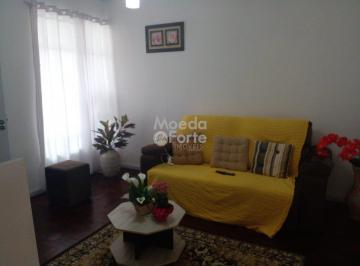 Apartamento · 60m² · 2 Quartos · Apartamento à venda - no Centro