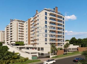 010_fachada.jpg · Apartamento à venda - em Bacacheri