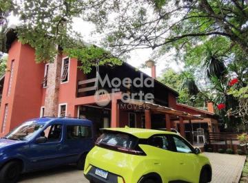 Casa · 300m² · 3 Quartos · Casa para aluguel - em Butiatuvinha