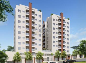 010_Fachada.jpg · Apartamento à venda - na Boa Vista