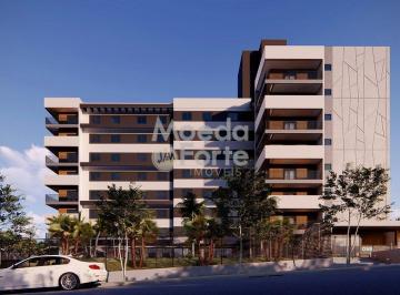 010_fachada.jpg · Apartamento à venda - em Novo Mundo
