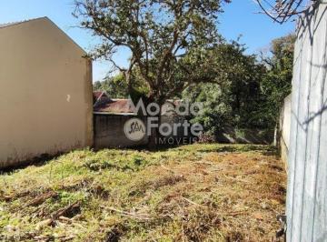 Terreno · 455m² · Terreno à venda - no Loteamento Montparnasse