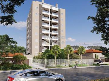 010_fachada.jpg · Apartamento à venda - em Tingui