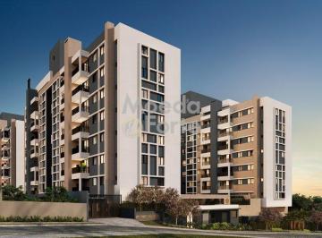 010_fachada.jpg · Apartamento à venda - em Tingui