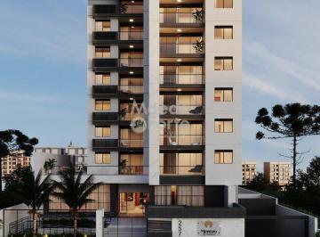 010_fachada.jpg · Apartamento à venda - no Capão Raso