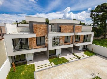 Casa · 159m² · 3 Quartos · Casa à venda - em Santa Felicidade