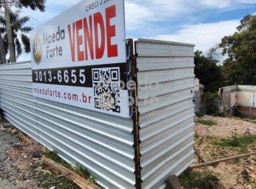 Terreno · 513m² · Terreno à venda - em Santa Felicidade