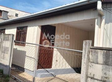 Casa · 65m² · 3 Quartos · Casa para aluguel - em São Braz