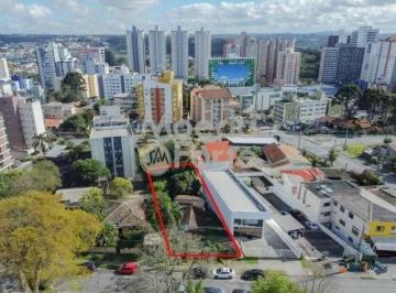 Terreno · 513m² · Terreno à venda - em Bigorrilho