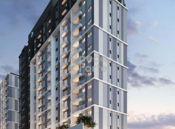 010_fachada.jpg · Apartamento à venda - em Novo Mundo