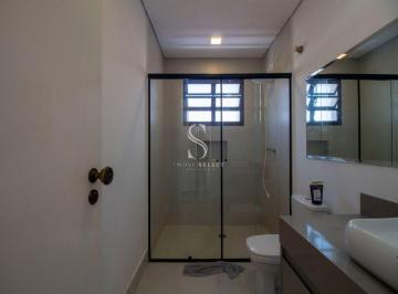 Casa · 220m² · 3 Quartos · 2 Vagas · BROOKLIN - CASA DE 220M² COM 3 DORMITÓRIOS, 3 SUITES, CLOSET, 2 VAGAS DE GARAGEM E 5 BANHEIROS