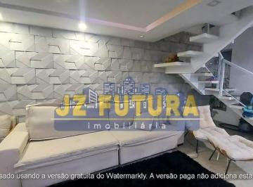 Casa de 4 quartos, Ribeirão Pires · CASA - À VENDA - BARRO BRANCO - RIBEIRÃO PIRES/SP.