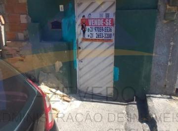 Foto 01 · Casa, Vila Leopoldina, Duque de Caxias, RJ