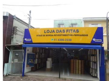 Imagem do bem 345 · prédio residencial com super loja térrea e 6 apartamentos .