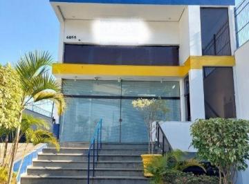 Imagem principal do bem 331 · PRÉDIO COMERCIAL - EM FRENTE AO AEROPORTO DE CONGONHAS