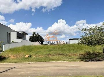 Terreno · 1000m² · Terreno com 1.000m² á venda Condomínio Ecoresidencial Fazenda Jequitibá