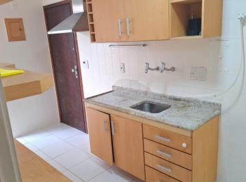 Foto 01 · Apartamento à venda na Barra da Tijuca, Rio de Janeiro-RJ: 2 quartos, 1 suíte, 100m² de área. Venha