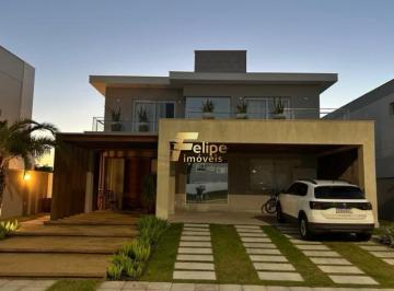 Foto 01 · BELÍSSIMA E HARMONIOSA CASA DUPLEX LOCALIZADA EM CONDOMÍNIO DE LUXO EM SERRA/ES!