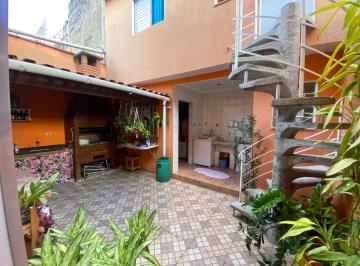 Casa de 3 quartos, São Paulo · Vendo sobrado no Jardim Bonfiglioli
