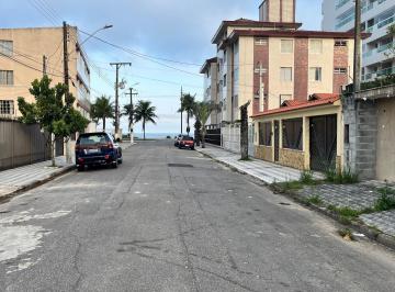 Terreno , Praia Grande · Terreno de 384m² a 70 metros do mar