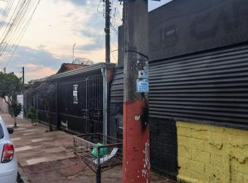 Foto 01 · Terreno Comercial de Alto Padrão no Jardim São Jorge em Hortolândia-SP: 2 salas, 1 banheiro, 10 vaga