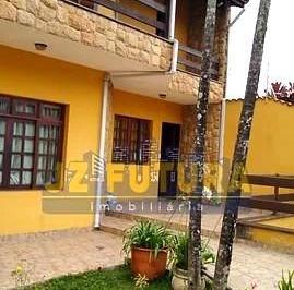 Casa de 3 quartos, Ribeirão Pires · SOBRADO - À VENDA - VILA APARECIDA - RIBEIRÃO PIRES-SP.