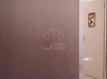 Foto 01 · Apartamento à venda no Condomínio Recanto das Arvores  em Sumaré/S