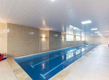 Apartamento de 3 quartos, São Paulo · Ed. Taman Jardim Sul / Otimo lazer / Andar baixo apartamento Garden 