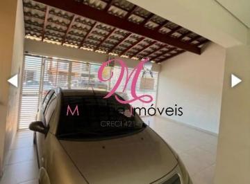 Foto 01 · Casa à venda em Campo Limpo Paulista-SP: 02 quartos, 01 suíte, 04 vagas de garagem, 178m² - Jardim V