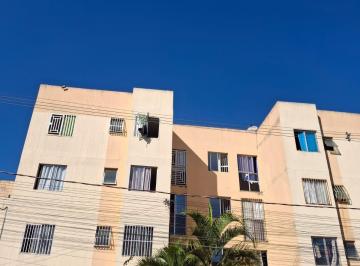 Apartamento de 2 quartos, Paranoá · VENDO LINDO  APT PARANOA PARQUE 