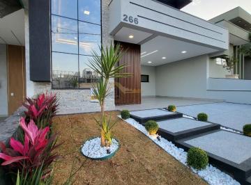 Foto 01 · CASA A VENDA NO CONDOMÍNIO GRAN RESERVE EM INDAIATUBA NO INTERIOR DE SÃO PAULO