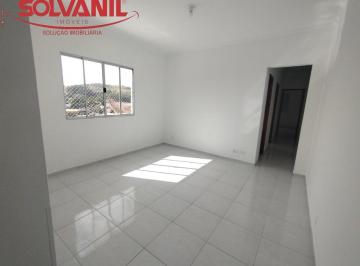 Foto 01 · Apartamento Disponível para Locação no Bairro Capotuna Jaguariúna-SP Área do apartamento: 74m²