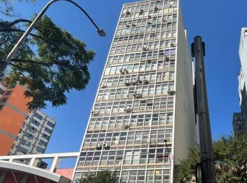 Apartamento de 1 quarto, Curitiba · Apartamento 01 quarto - Centro