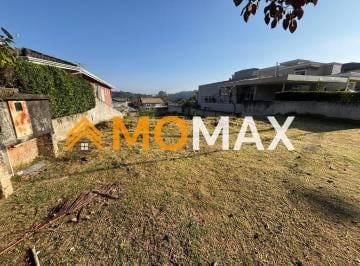 Foto 01 · Terreno a Venda em Condominio Fechado!!! Excelente localização!!!