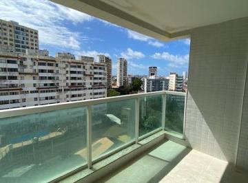 20240611180412567702.jpg · Apartamento para Venda em Salvador, Rio Vermelho, 2 dormitórios, 1 suíte, 3 banheiros, 1 vaga