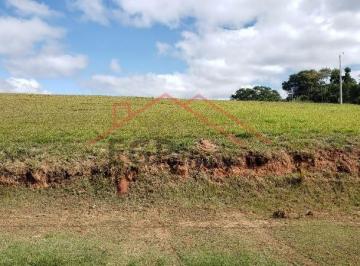 Foto 01 · Terreno 1.200 m² -Condomínio Fazenda Jequitibá. Esquina de frente para mata e em aclive