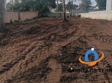 Foto 01 · Terreno à venda em Quatro Barras-PR, Granja das Acácias, 658m² de área!