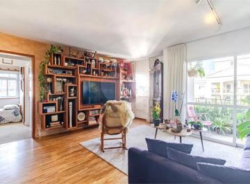 Apartamento de 2 quartos, São Paulo · APARTAMENTO À VENDA NA VILA MADALENA