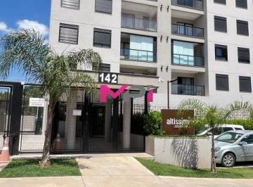 Foto 18 · APARTAMENTO A VENDA NO CONDOMINIO ALTISSÍMI - RECANTO QUARTO CENTENARIO - JUNDIAÍ/SP.