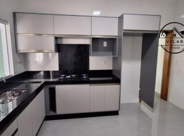 Foto 01 · Casa à Venda Jardim São Paulo