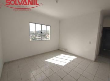 Foto 02 · Apartamento Disponível para Locação no Bairro Capotuna Jaguariúna-SP Área do apartamento: 74m²