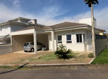 Casa · 180m² · 3 Quartos · 4 Vagas · CASA TÉRREA NO RESIDENCIAL ITATIBA COUNTRY CLUB