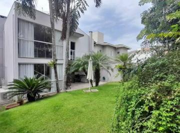 Casa · 180m² · 3 Quartos · 4 Vagas · Casa à Venda no Condomínio Itatiba Country Club – Itatiba/SP
