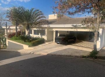 Casa · 235m² · 3 Quartos · 5 Vagas · Casa Espetacular à Venda – Condomínio Itatiba Country Club – Itatiba/SP