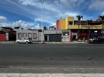 Comercial de 5 quartos, Salvador · Casa Comercial, térrea, 4 salas, recepção, garagem fechada, frente Mar Itapuã