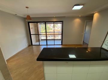 Apartamento de 3 quartos, São Paulo · Apartamento à venda na Vila São Francisco com 86 m² 3 quartos, 1 suíte, 2 vagas