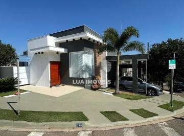 Foto 01 · Linda casa térrea a venda Condomínio Golden Park 2, Sorocaba