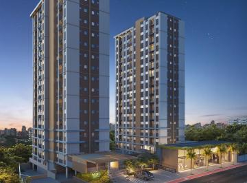 Apartamento · 42m² · 2 Quartos · 1 Vaga · Apartamento 02 suítes em Itapuã, Salvador/Ba. - VOG ITAPUÃ /SERTENGE