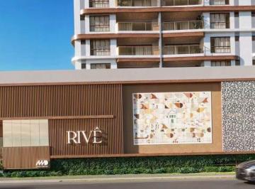 Apartamento · 97m² · 3 Quartos · 1 Vaga · RIVÊ - Apartamentos 3 e 4 quartos no RIO VERMELHO, Salvador/Bahia - Lançamento Moura Dubeux !